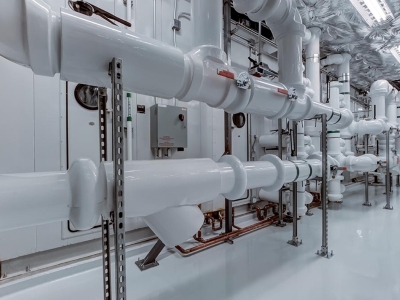 В Костромской области растет промышленное производство