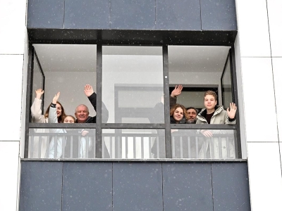 Около 85 тысяч семей в Москве получили квартиры по реновации