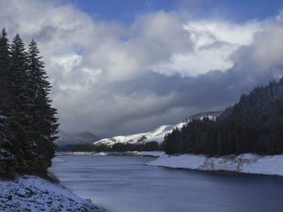 В Тюменской области готовятся к весеннему половодью