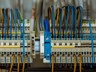 Московские предприятия увеличили производство электроники