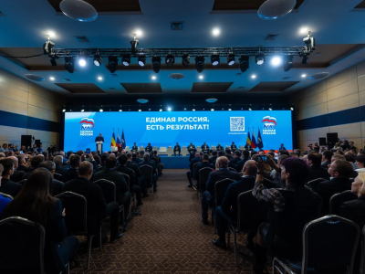 Астрахань предложила «Зеленый стандарт» на форуме в Ростове