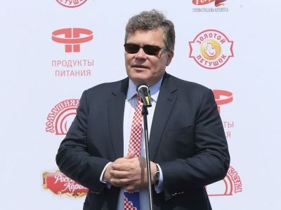 Убыток структуры ГК «Продукты питания» на фоне иска о банкротстве вырос на 645%