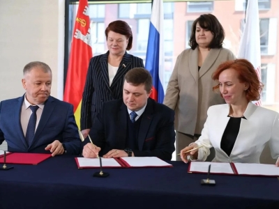 В Калининграде обсудили перспективы кадровой политики в сфере автомобилестроения