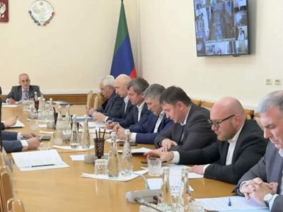 Минприроды Дагестана не может наказать нарушителей из за отсутствия доступа к данным