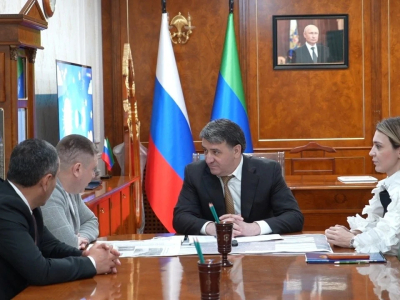 Махачкала и Тула координируют помощь пострадавшим от паводков