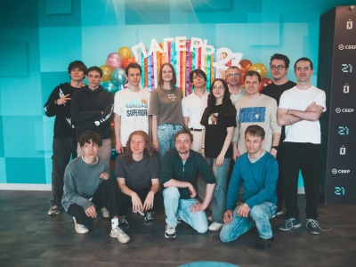 В Ярославле стартовал шестой цикл обучения в кампусе «Школа 21»