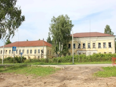 Ярославская область стала лидером России по вовлечению неиспользуемой недвижимости