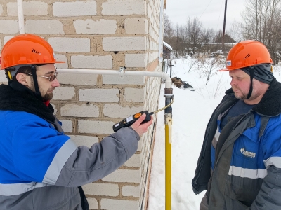 Ярославская область вошла в топ-10 регионов РФ по темпам социальной догазификации