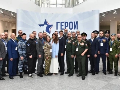 Региональные медали «Честь и слава» уже получили 28 участников СВО
