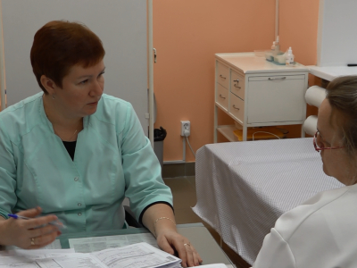 В Ярославской области ежедневно публикуется свободное время для записи к врачам