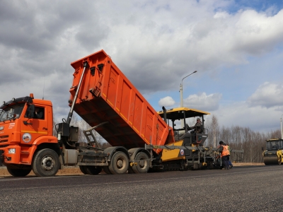 «Ярдормост» реализовало в регионе 58 проектов по обновлению дорог
