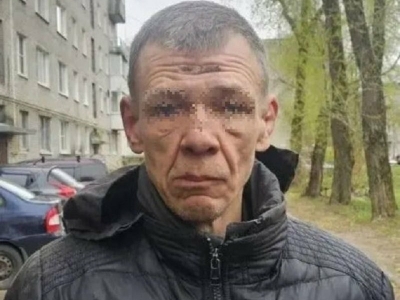 Волховский рецидивист устроил распродажу краденого прямо у подъезда