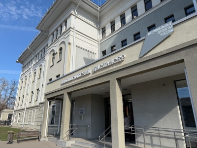 В онкодиспансере Костромы внедряют современные методы лечения рака печени