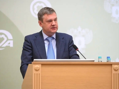 Поляков пообещал аграриям Ленобласти рост производства на 25%