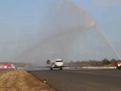 Между Ярославлем и Нарьян-Маром открыли прямые рейсы