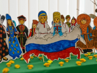 Игорь Морарь рассказал о фестивале «Город Мастеров» в Мурманске