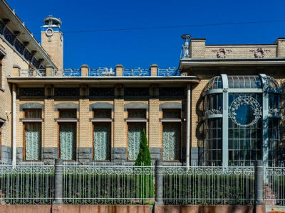 Выставка о спасении культурного наследия открывается в Петербурге