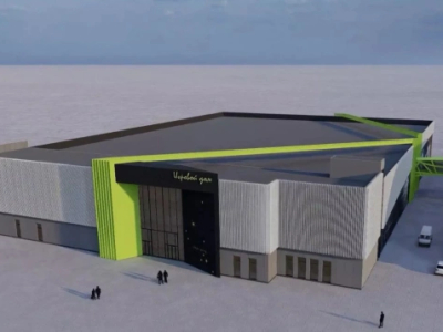 В Тюмени построят первый падел-центр за 500 млн рублей