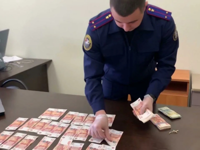 В Костромской области учредителя стройфирмы обвинили в отмывании денег