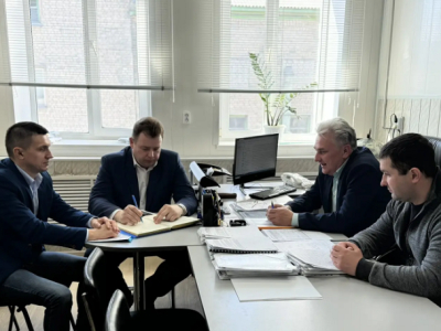 Солигаличский известковый комбинат переведут на газ в 2027 году