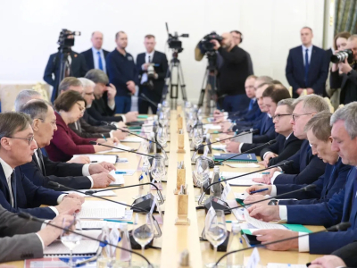 В Астраханской области вырос внешнеторговый оборот по итогам года