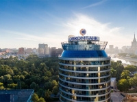 Совкомбанк подключился к программе «Зеленая цена» - Фото