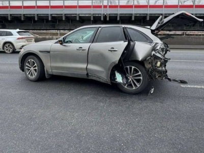 В ДТП на севере Москвы погибли два человека