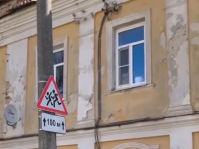 В Калуге отреставрируют усадьбу Терениных