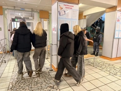 Образовательные учреждения Ярославской области приняли участие в антитеррористических учениях