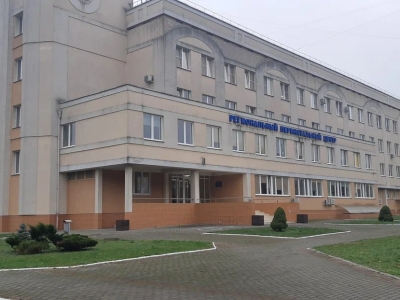 Росздравнадзор вынес предостережение калининградскому перинатальному центру