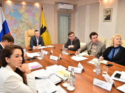 Ярославская область поднялась на 14-е место по работе с платформой обратной связи