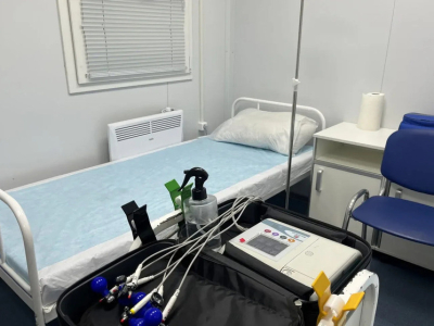 Раненым ветеранам СВО и их родственникам предложили отдых