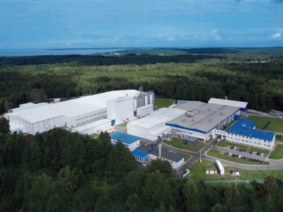 «Атлантис Хлеб» прошел экспертизу строительства зерноперерабатывающего комплекса