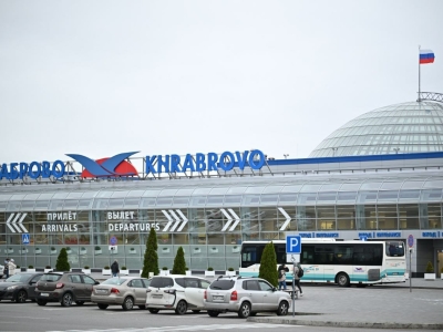 Аэропорт Храброво увеличил выплату дивидендов до 3,6 млрд рублей