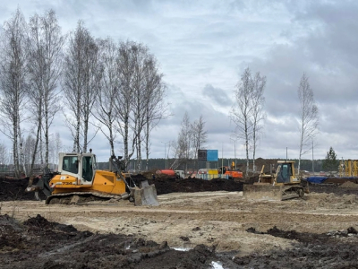 Тюмень ждет новая окружная трасса и большие транспортные изменения