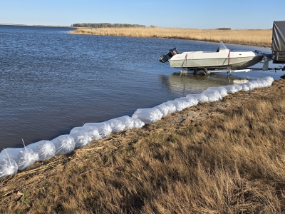 В Тюменской области приступили к зарыблению водоемов