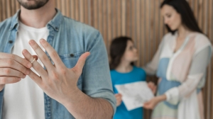 Россия вводит бесплатную юридическую помощь для восстановления прав родителей - Фото