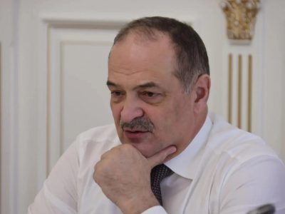 В Дагестане продолжается ликвидация последствий наводнения