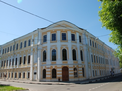 В Ярославской области ожидается сильный ветер