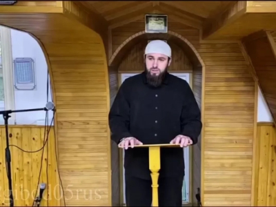 Имамы Дагестана призвали отказаться от поездок из-за непогоды