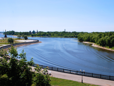 В Ярославле во дворе усадьбы купцов Матвеевских нашли копейку Ивана Грозного