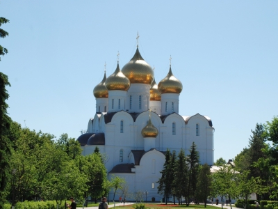 Мэрия Ярославля объявила аукцион на застройку поселка Толга за 270 млн рублей