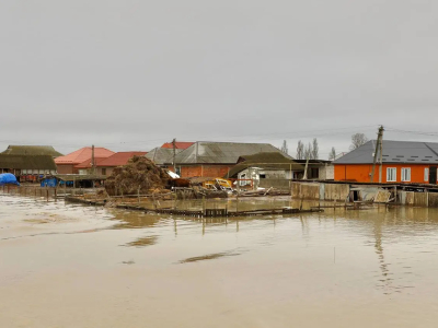 Дагестан готовится восстановить туризм после паводков