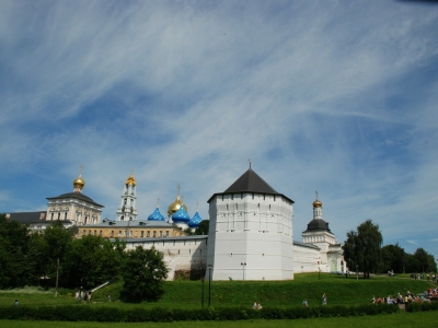 В Подмосковье запустят масштабный турмаршрут «Россия Льва Толстого»