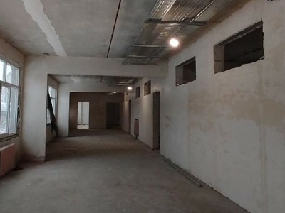 В Красногорске гимназию №2 откроют после ремонта в сентябре