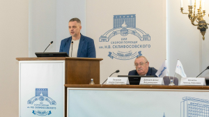 Хирурги обсудили новые подходы к лечению травм на конференции в Москве - Фото