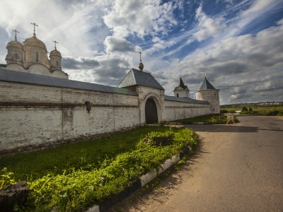 Ярославам пообещали снежную и дождливую неделя