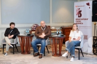 Бизнес с опорой на сеть: как «Пятёрочка» меняет правила франчайзинга - Фото