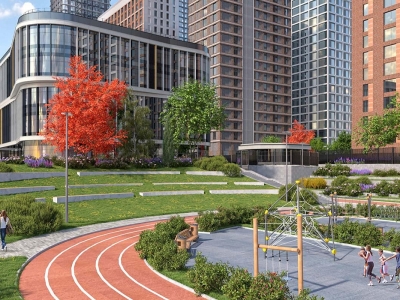 В Покровском-Стрешневе за три года сдали семь школ и детских садов