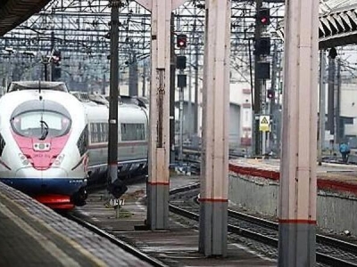 Набережные Челны исключили из маршрута ВСМ Москва Казань-Екатеринбург